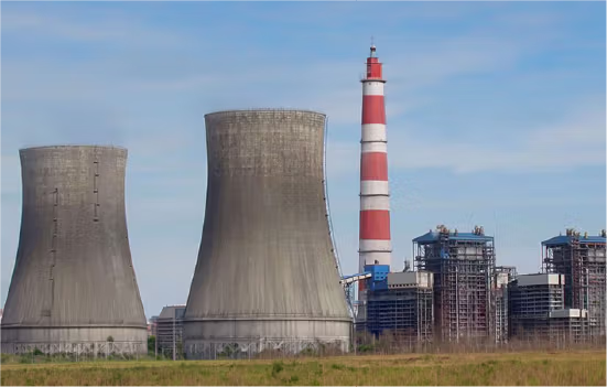 Thermax Group Achieved End-to-End FX Risk Control with IBSFINtech TMS