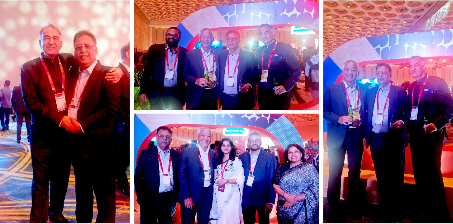 IBSFINtech at Oracle AI World Tour 2026 | Mumbai