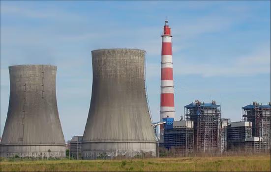 Thermax Group Achieved End-to-End FX Risk Control with IBSFINtech TMS