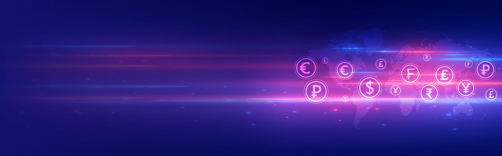 Currency Risk Management Dashboard