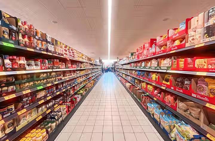 A FMCG Giant's path to data-driven decision: empowering treasury functions with automation