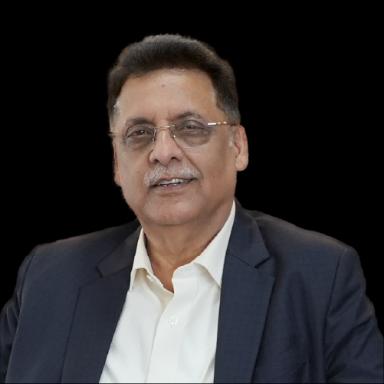 CM Grover