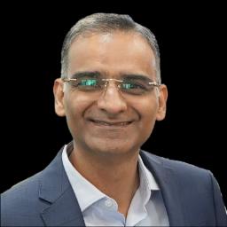 Nitin Bakshi