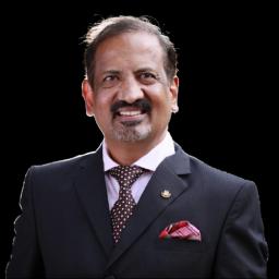 S. Venkita Padmanabhan