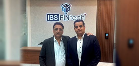 IBSFINtech Appoints Ex-Citibank MD Rahul Arora as Global Head for Business Development