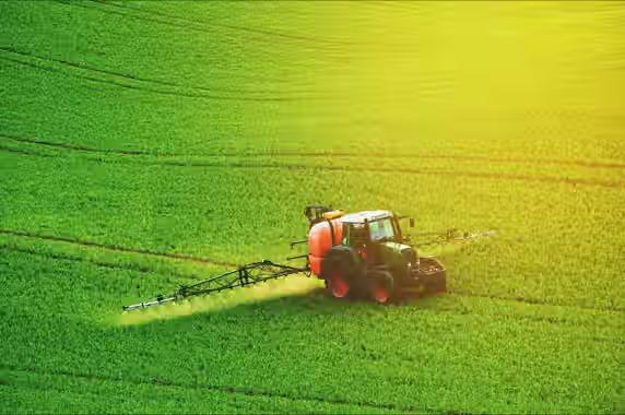 How is India's second largest Phosphatic fertilizer player transformed their Treasury & Trade Finance function ensuring better control on the operation?
