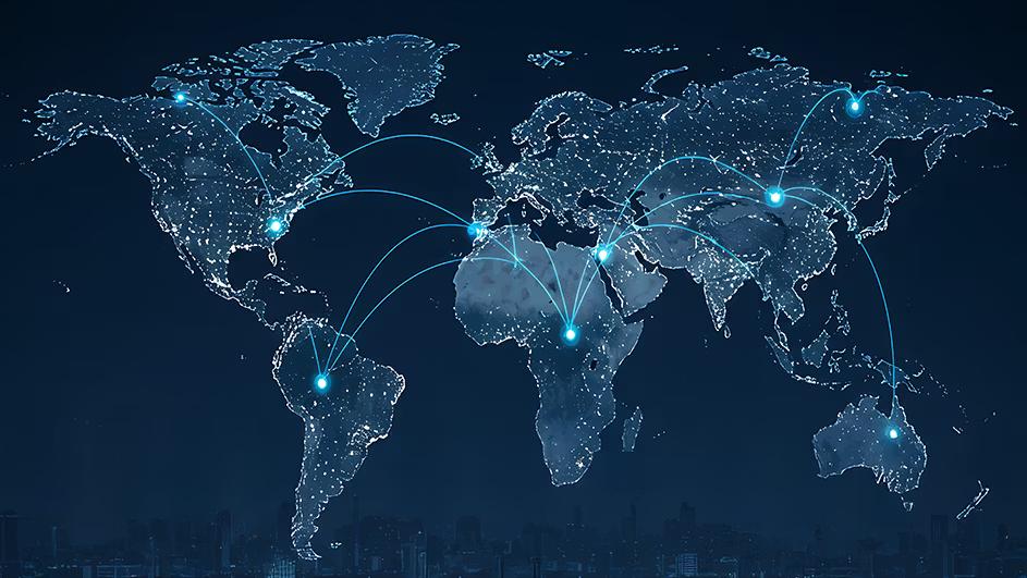 IBSFINtech worldwide presence