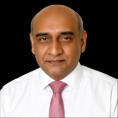 B P Singh