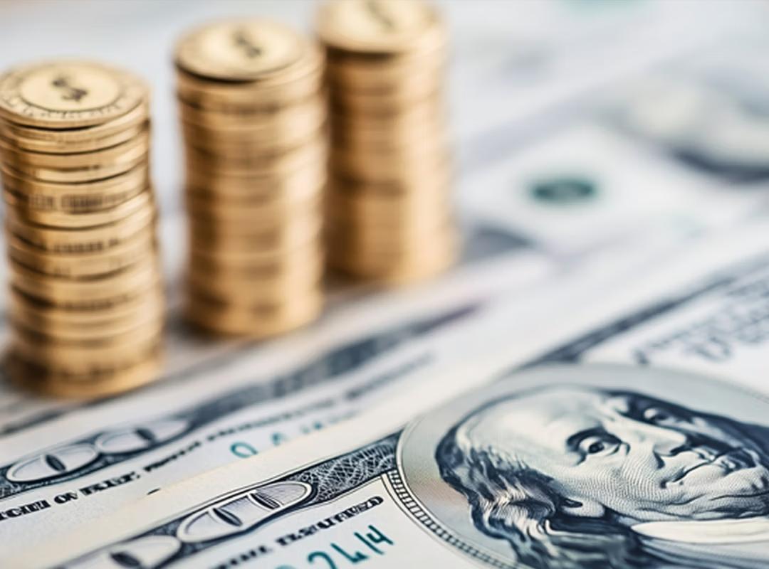 Cashflow and Liquidity Management Dashboard