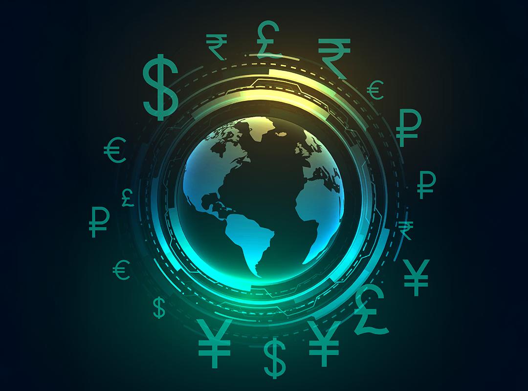 FX Risk Management Interface