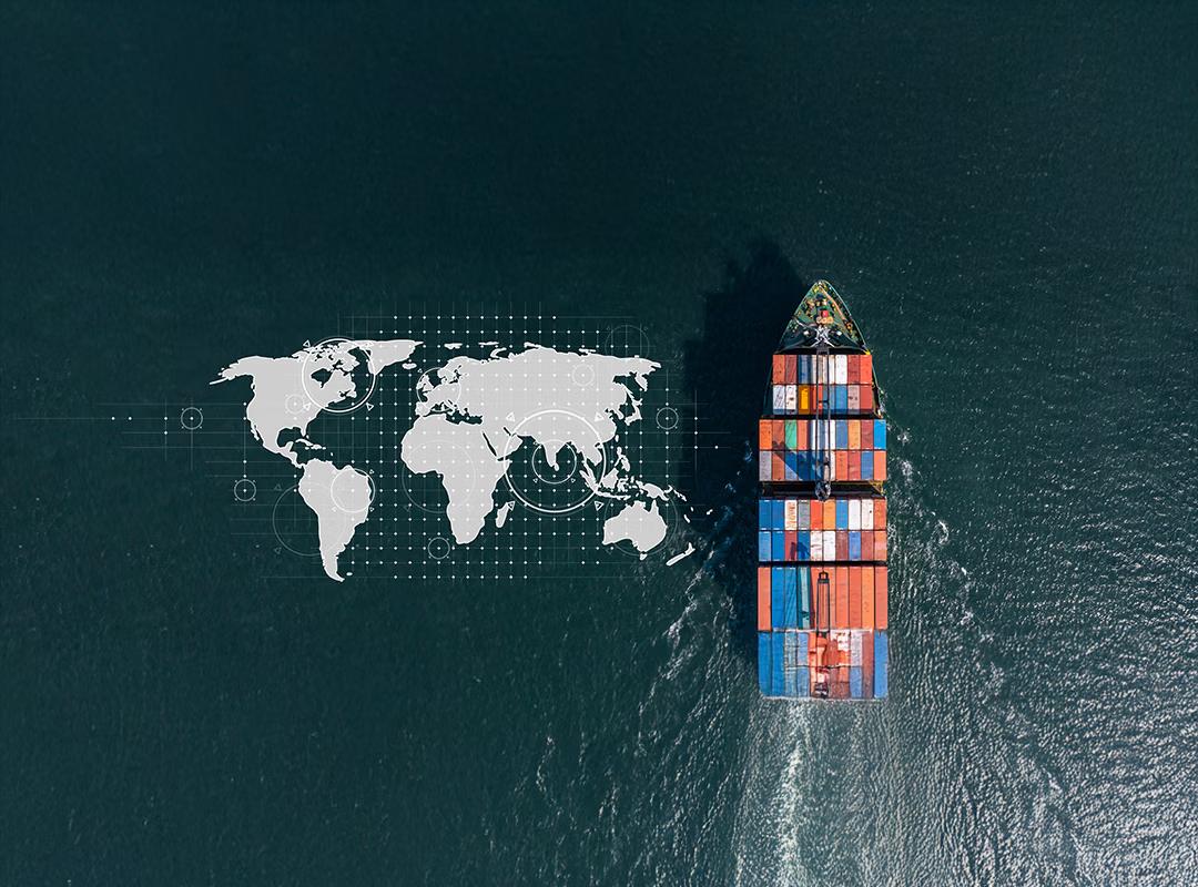 Trade Finance Platform
